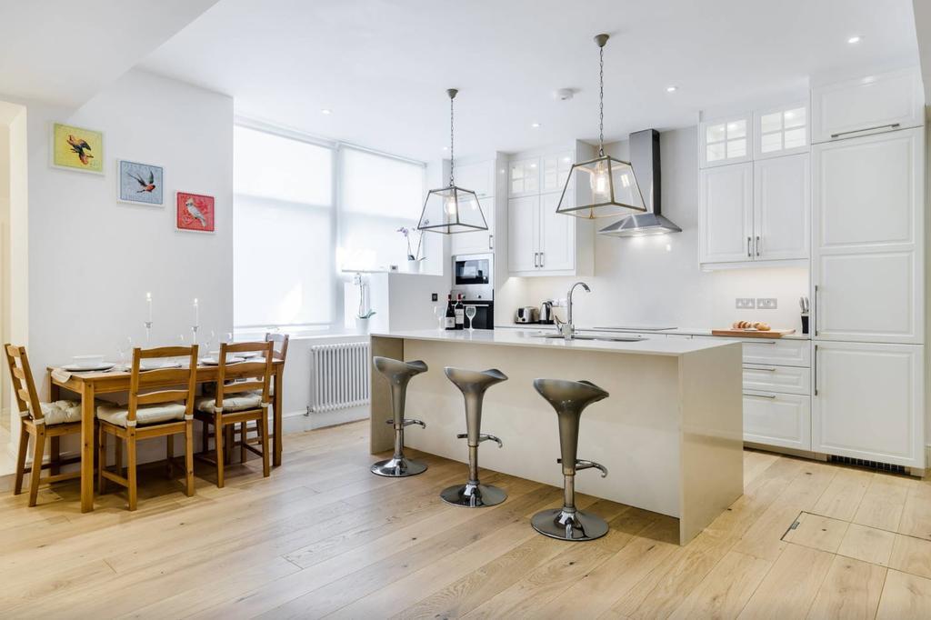 Luxury 2 Bed/Bath Apartment Next To Hyde Park ลอนดอน ภายนอก รูปภาพ