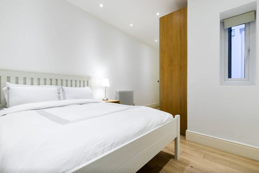 Luxury 2 Bed/Bath Apartment Next To Hyde Park ลอนดอน ภายนอก รูปภาพ