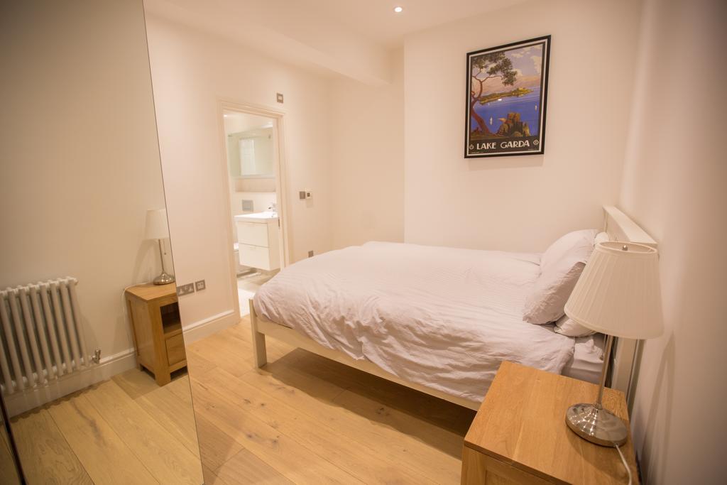 Luxury 2 Bed/Bath Apartment Next To Hyde Park ลอนดอน ภายนอก รูปภาพ