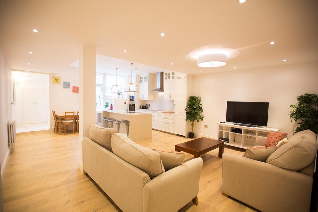 Luxury 2 Bed/Bath Apartment Next To Hyde Park ลอนดอน ภายนอก รูปภาพ